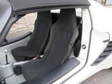 2004 Lotus Elise Base grade White Coupe for sale, Japanese used car export - photo 6 of 9 | GULJI TRADERS