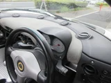 2004 Lotus Elise Base grade White Coupe for sale, Japanese used car export - photo 7 of 9 | GULJI TRADERS
