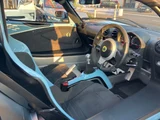 2014 Lotus Elise CR Blue Coupe for sale, Japanese used car export - photo 3 of 27 | GULJI TRADERS