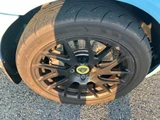2014 Lotus Elise CR Blue Coupe for sale, Japanese used car export - photo 11 of 27 | GULJI TRADERS