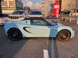 2014 Lotus Elise CR Blue Coupe for sale, Japanese used car export - photo 14 of 27 | GULJI TRADERS