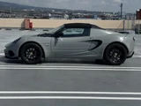 2021 Lotus Elise Elise Sport 220 II Gray Coupe for sale, Japanese used car export - photo 7 of 9 | GULJI TRADERS