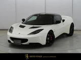2014 Lotus Evora S Sport IPS 2+2 Coupe for sale, Japanese used car export - photo 1 of 9 | GULJI TRADERS