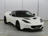 2014 Lotus Evora S Sport IPS 2+2 Coupe for sale, Japanese used car export - photo 7 of 9 | GULJI TRADERS