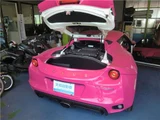 2016 Lotus Evora 2+2 Coupe for sale, Japanese used car export - photo 5 of 19 | GULJI TRADERS