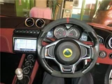 2016 Lotus Evora 2+2 Coupe for sale, Japanese used car export - photo 14 of 19 | GULJI TRADERS