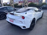 2017 Lotus Evora 400 Coupe for sale, Japanese used car export - photo 5 of 17 | GULJI TRADERS
