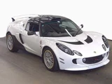 2007 Lotus Exige Coupe for sale, Japanese used car export - photo 4 of 6 | GULJI TRADERS