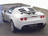 2007 Lotus Exige Coupe for sale, Japanese used car export - photo 5 of 6 | GULJI TRADERS