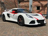 2014 Lotus Exige S Coupe for sale, Japanese used car export - photo 9 of 46 | GULJI TRADERS