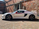 2014 Lotus Exige S Coupe for sale, Japanese used car export - photo 34 of 46 | GULJI TRADERS