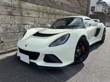 2015 Lotus Exige S Coupe for sale, Japanese used car export - photo 1 of 20 | GULJI TRADERS