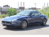 2001 Maserati 3200GT Assetto Corsa Blue Sedan for sale, Japanese used car export - photo 1 of 49 | GULJI TRADERS