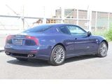 2001 Maserati 3200GT Assetto Corsa Blue Sedan for sale, Japanese used car export - photo 2 of 49 | GULJI TRADERS