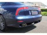 2001 Maserati 3200GT Assetto Corsa Blue Sedan for sale, Japanese used car export - photo 17 of 49 | GULJI TRADERS