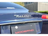 2001 Maserati 3200GT Assetto Corsa Blue Sedan for sale, Japanese used car export - photo 18 of 49 | GULJI TRADERS