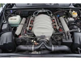 2001 Maserati 3200GT Assetto Corsa Blue Sedan for sale, Japanese used car export - photo 47 of 49 | GULJI TRADERS