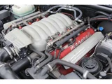 2001 Maserati 3200GT Assetto Corsa Blue Sedan for sale, Japanese used car export - photo 48 of 49 | GULJI TRADERS