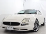 2002 Maserati 3200GT Base grade White Sedan for sale, Japanese used car export - photo 1 of 9 | GULJI TRADERS