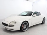 2002 Maserati 3200GT Base grade White Sedan for sale, Japanese used car export - photo 3 of 9 | GULJI TRADERS