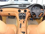 2002 Maserati 3200GT Base grade White Sedan for sale, Japanese used car export - photo 4 of 9 | GULJI TRADERS