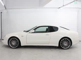 2002 Maserati 3200GT Base grade White Sedan for sale, Japanese used car export - photo 5 of 9 | GULJI TRADERS