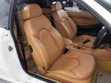 2002 Maserati 3200GT Base grade White Sedan for sale, Japanese used car export - photo 6 of 9 | GULJI TRADERS