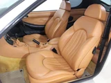2002 Maserati 3200GT Base grade White Sedan for sale, Japanese used car export - photo 8 of 9 | GULJI TRADERS