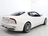 2002 Maserati 3200GT Base grade White Sedan for sale, Japanese used car export - photo 9 of 9 | GULJI TRADERS