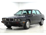 1992 Maserati 430 Black Sedan for sale, Japanese used car export - photo 1 of 49 | GULJI TRADERS