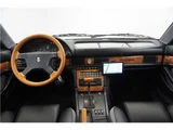 1992 Maserati 430 Black Sedan for sale, Japanese used car export - photo 3 of 49 | GULJI TRADERS
