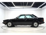 1992 Maserati 430 Black Sedan for sale, Japanese used car export - photo 9 of 49 | GULJI TRADERS