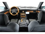 1992 Maserati 430 Black Sedan for sale, Japanese used car export - photo 13 of 49 | GULJI TRADERS