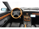 1992 Maserati 430 Black Sedan for sale, Japanese used car export - photo 14 of 49 | GULJI TRADERS
