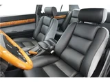 1992 Maserati 430 Black Sedan for sale, Japanese used car export - photo 17 of 49 | GULJI TRADERS