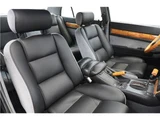 1992 Maserati 430 Black Sedan for sale, Japanese used car export - photo 18 of 49 | GULJI TRADERS