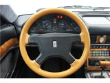 1992 Maserati 430 Black Sedan for sale, Japanese used car export - photo 25 of 49 | GULJI TRADERS