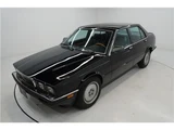 1992 Maserati 430 Black Sedan for sale, Japanese used car export - photo 46 of 49 | GULJI TRADERS
