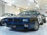 1995 Maserati Ghibli 2 Sedan for sale, Japanese used car export - photo 1 of 9 | GULJI TRADERS
