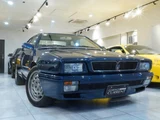 1995 Maserati Ghibli 2 Sedan for sale, Japanese used car export - photo 2 of 9 | GULJI TRADERS