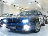 1995 Maserati Ghibli 2 Sedan for sale, Japanese used car export - photo 6 of 9 | GULJI TRADERS