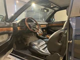 1995 Maserati Ghibli 2 Sedan for sale, Japanese used car export - photo 7 of 9 | GULJI TRADERS