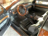1996 Maserati Ghibli 2.8L Sedan for sale, Japanese used car export - photo 3 of 23 | GULJI TRADERS