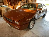 1996 Maserati Ghibli 2.8L Sedan for sale, Japanese used car export - photo 5 of 23 | GULJI TRADERS