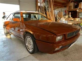 1996 Maserati Ghibli 2.8L Sedan for sale, Japanese used car export - photo 6 of 23 | GULJI TRADERS