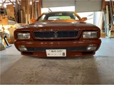 1996 Maserati Ghibli 2.8L Sedan for sale, Japanese used car export - photo 9 of 23 | GULJI TRADERS