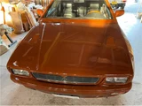 1996 Maserati Ghibli 2.8L Sedan for sale, Japanese used car export - photo 10 of 23 | GULJI TRADERS