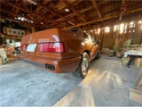 1996 Maserati Ghibli 2.8L Sedan for sale, Japanese used car export - photo 11 of 23 | GULJI TRADERS