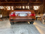 1996 Maserati Ghibli 2.8L Sedan for sale, Japanese used car export - photo 12 of 23 | GULJI TRADERS