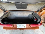 1996 Maserati Ghibli 2.8L Sedan for sale, Japanese used car export - photo 13 of 23 | GULJI TRADERS